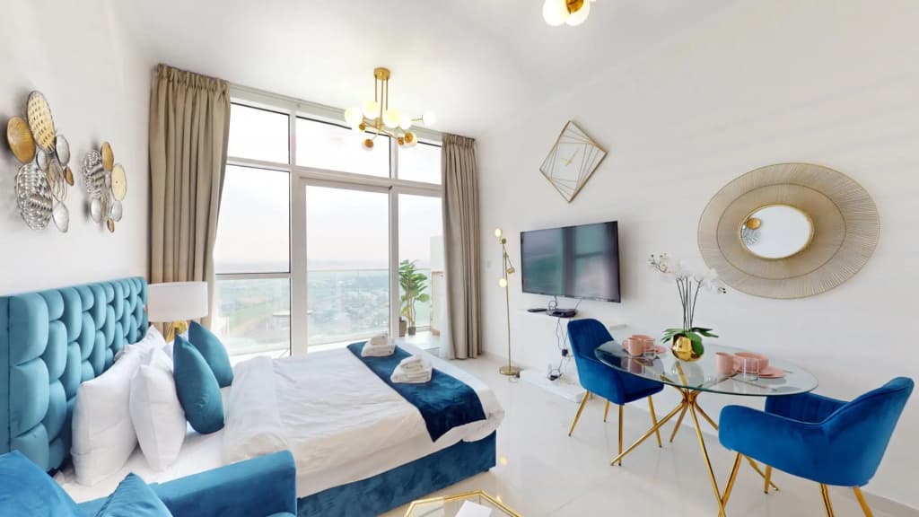 Damac Hills- Carson A 2606 - photo 2