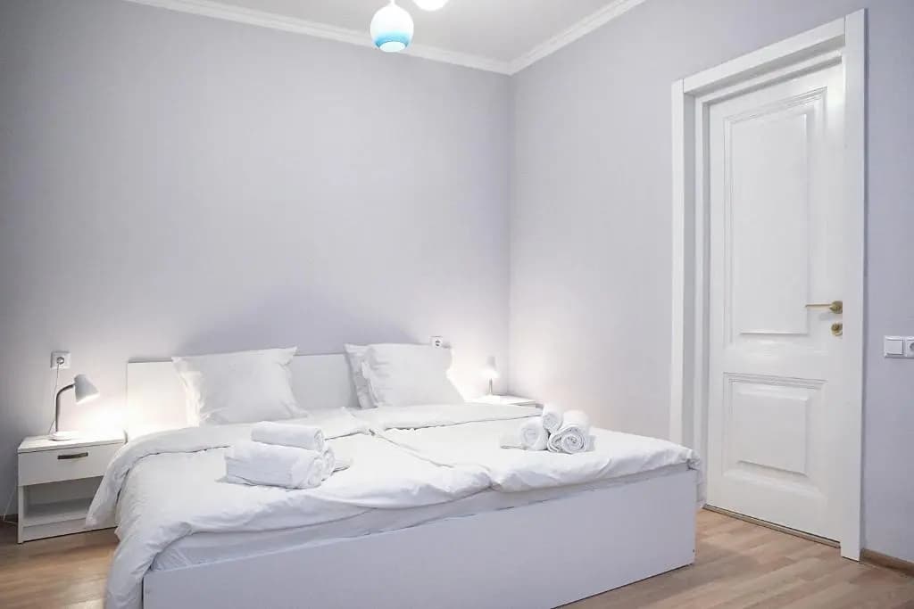 Hotel Vorontsov - photo 3