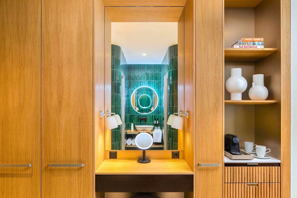 Kimpton BEM Budapest by IHG - photo 32