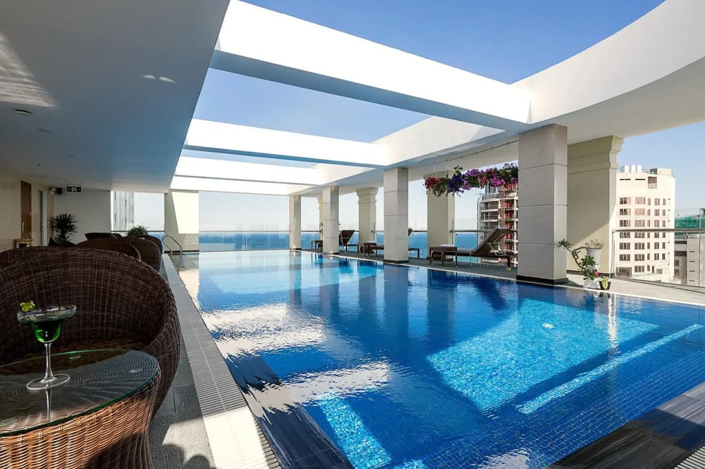 Tamarind Hotel Da Nang - photo 23