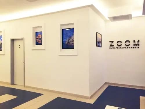 Zoom-Budapest Apartments - photo 11
