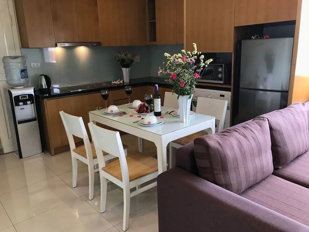 Phuong Anh Hotel - photo 19