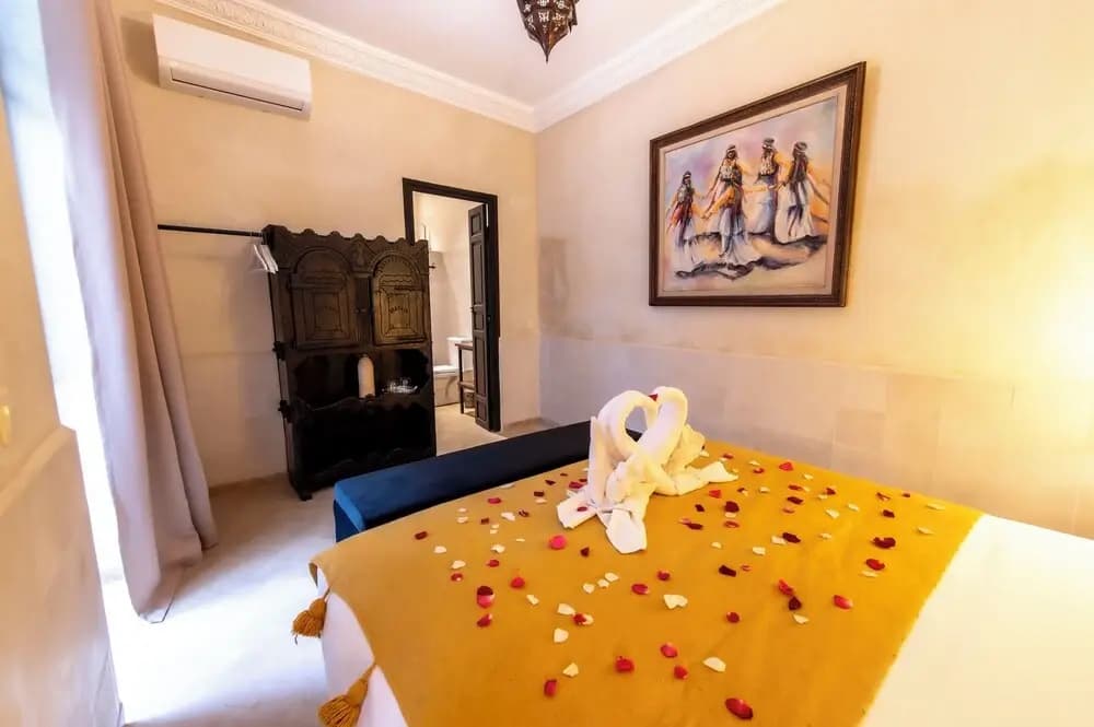 riad dar yousra - photo 3