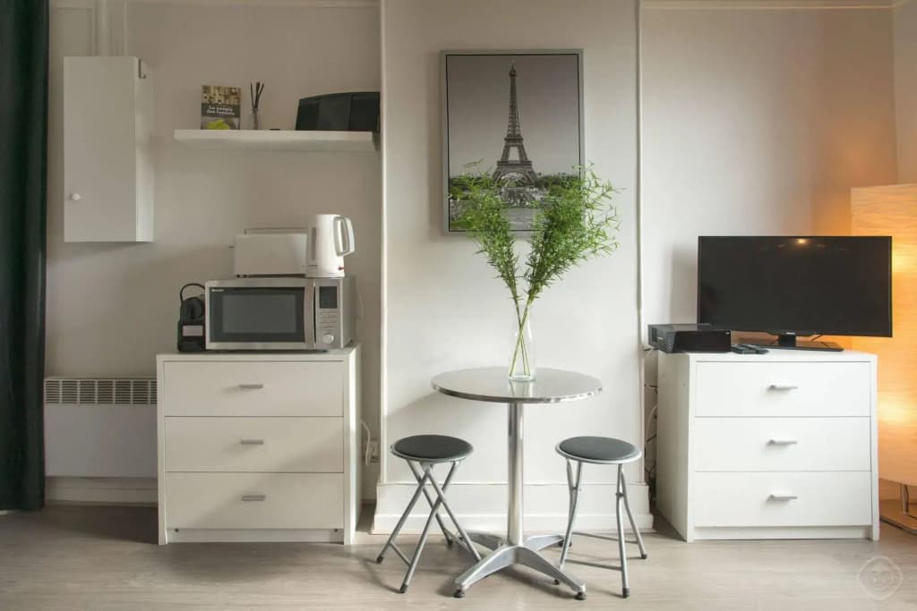 BP Apartments - Baudry Apartments - photo 5