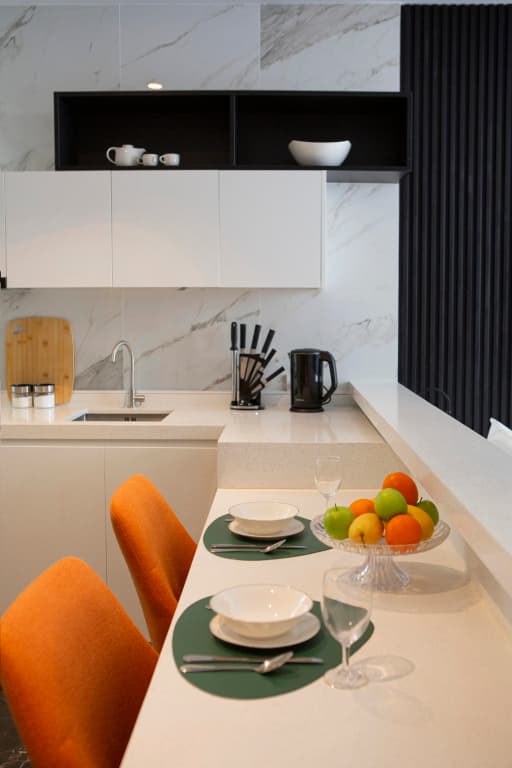 Sunset Noir Studio at Nai Harn Beach Flat - photo 49