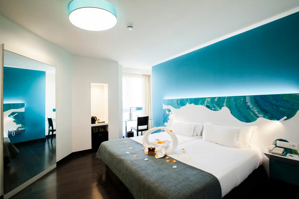 Hotel Concordia - photo 37