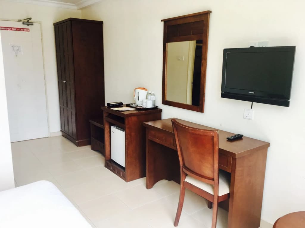 Sutera Hotel - photo 3