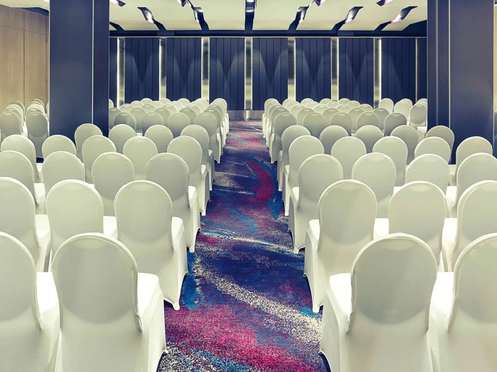 Mercure Jakarta Sabang - photo 16
