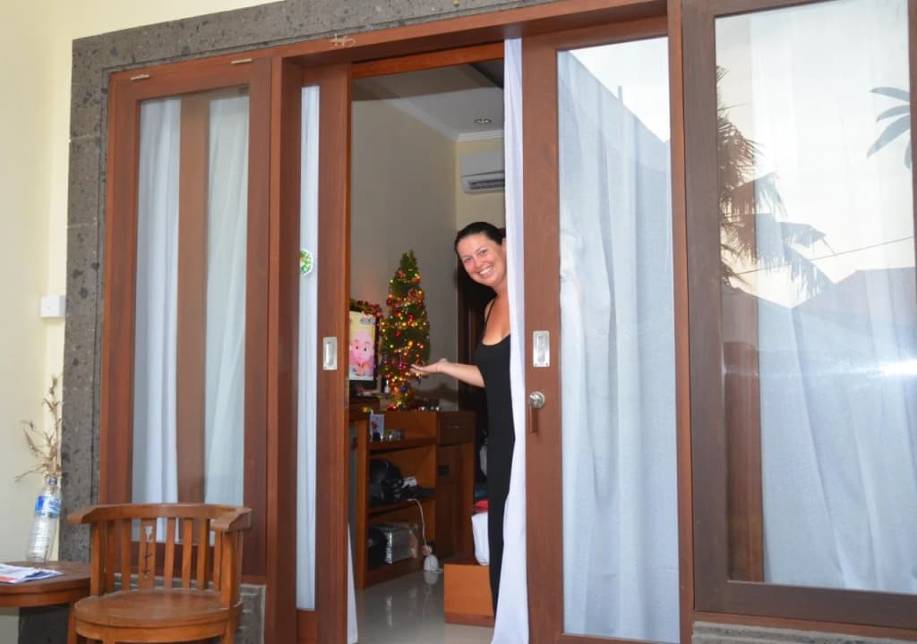 Dabumito Guest House - photo 14