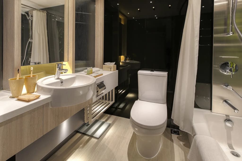 Stanford Hillview Hotel - photo 34
