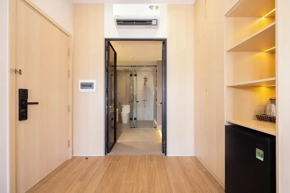 Anh Thang Hotel - photo 14