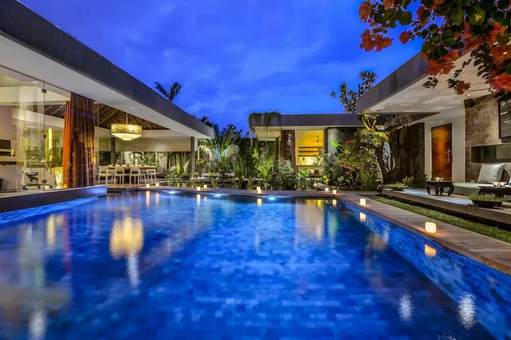 Villa Banyu - photo 7