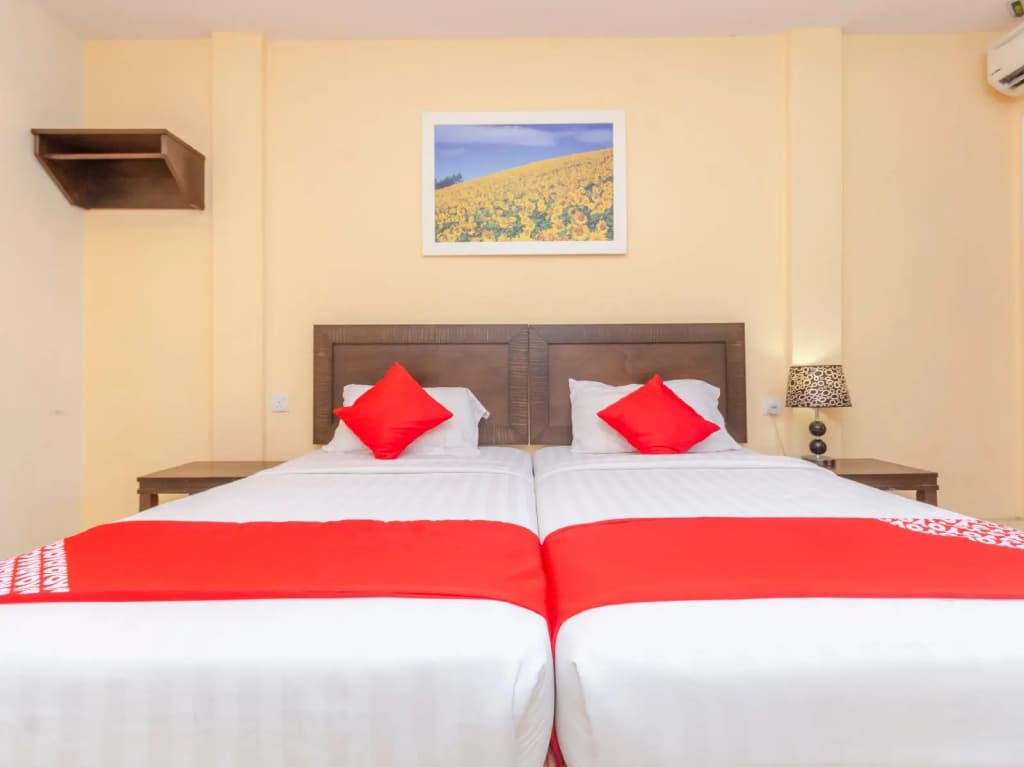 Sunflower Express Hotel - photo 15