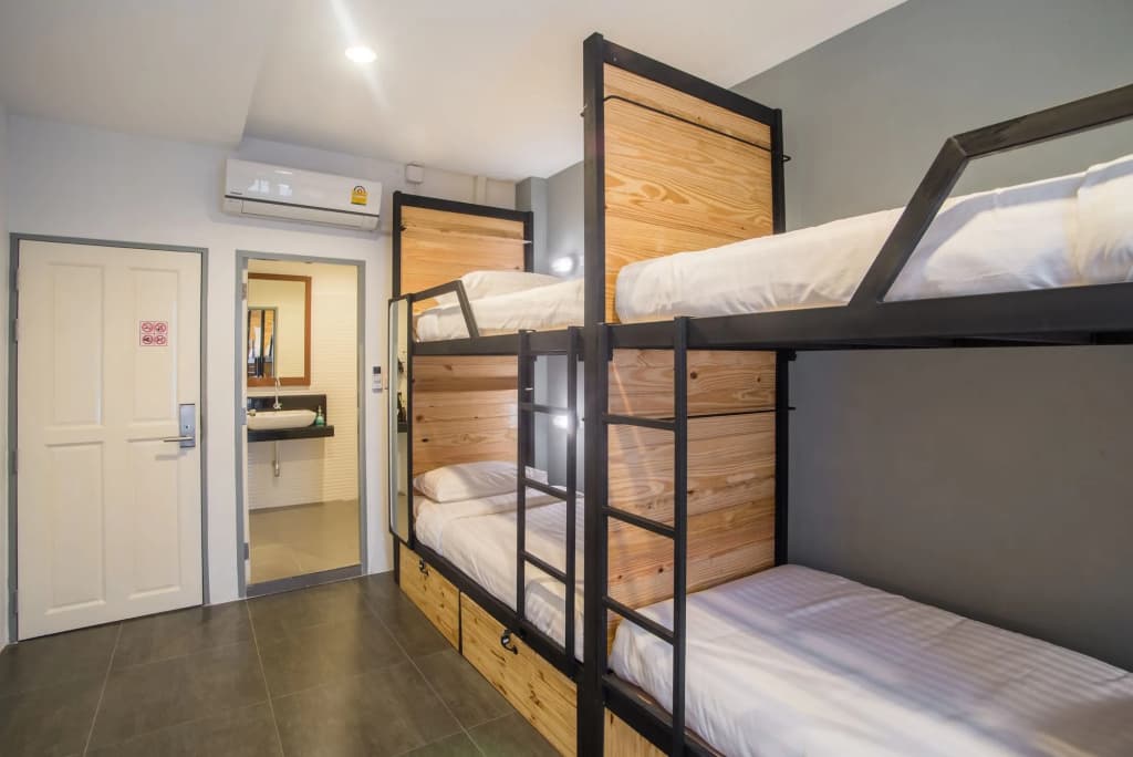 X9Hostel - photo 5