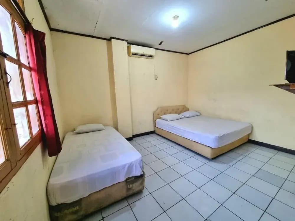 Hotel Harpan Jaya - photo 3