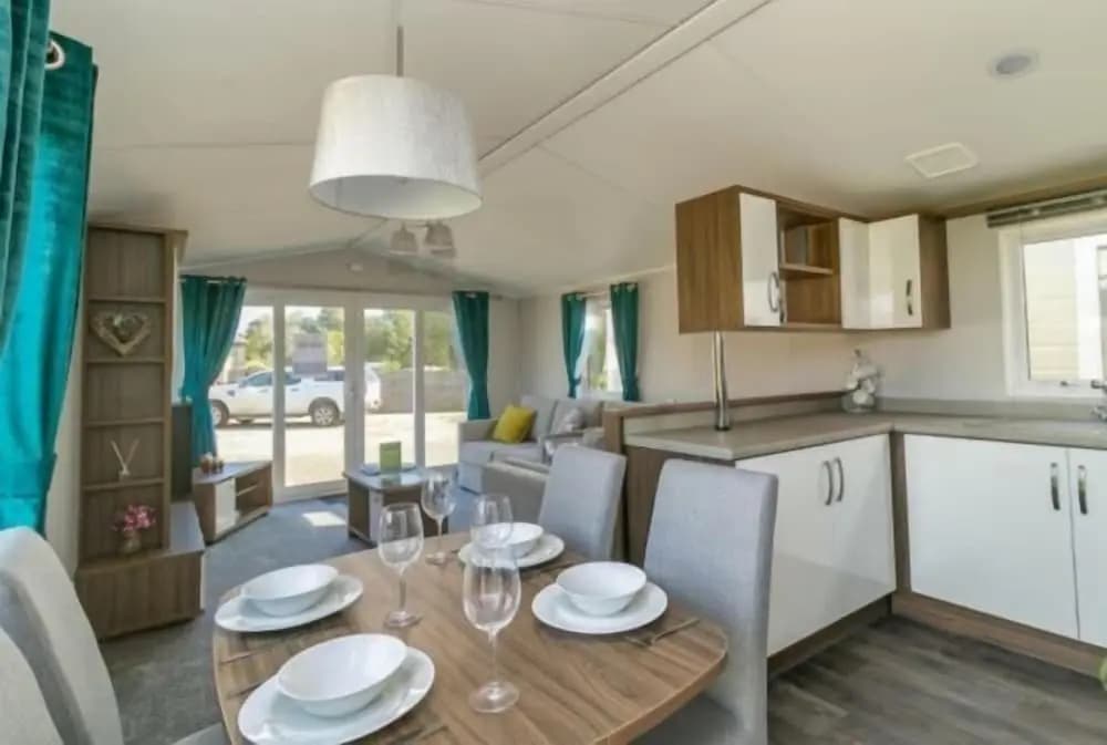 Linwater Holiday Park - photo 3