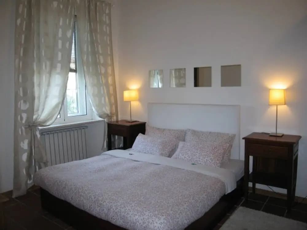 H ton 10 appartamento con terrazza - photo 2