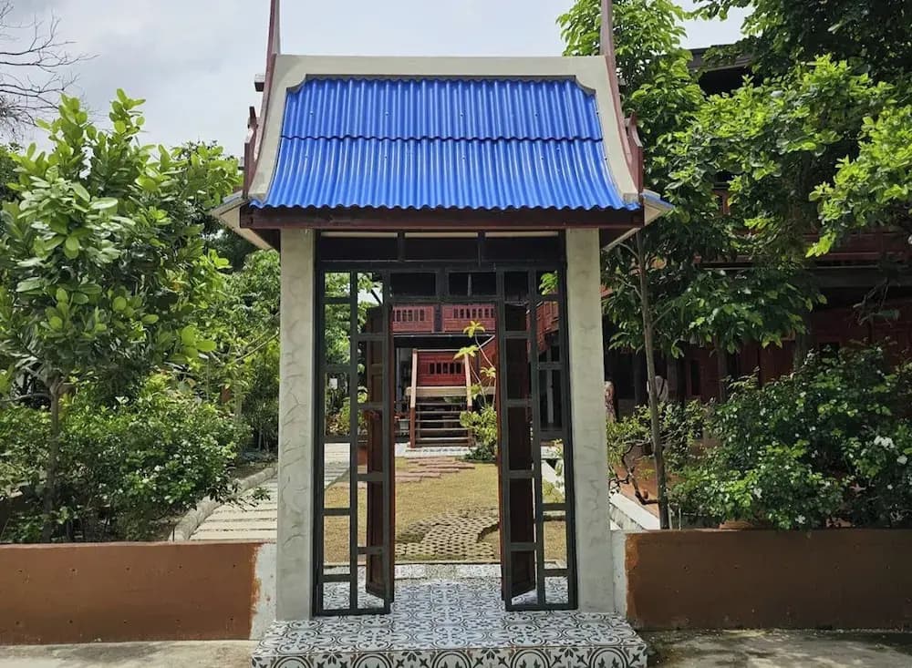 Nipatra Homestay - photo 1