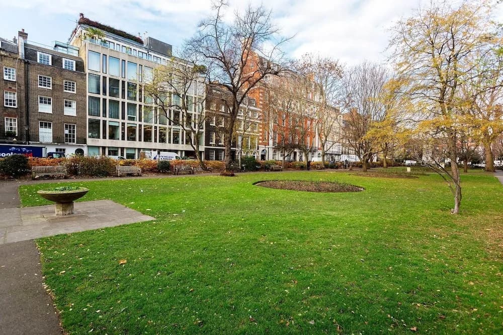 Queen Square Views - photo 11