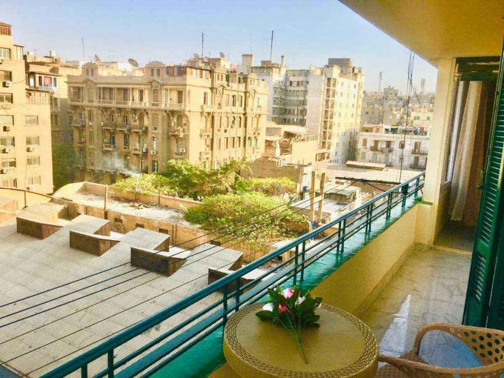 Downtown Cairo Sweet Home - photo 6