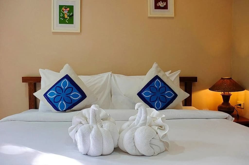 Reera Resort - photo 20