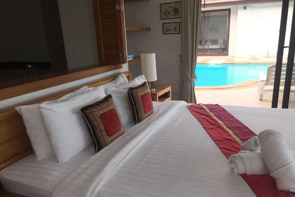 Villa Frangipani - photo 3