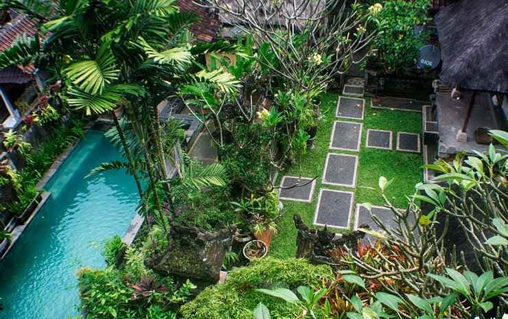 Rumah Roda - photo 10