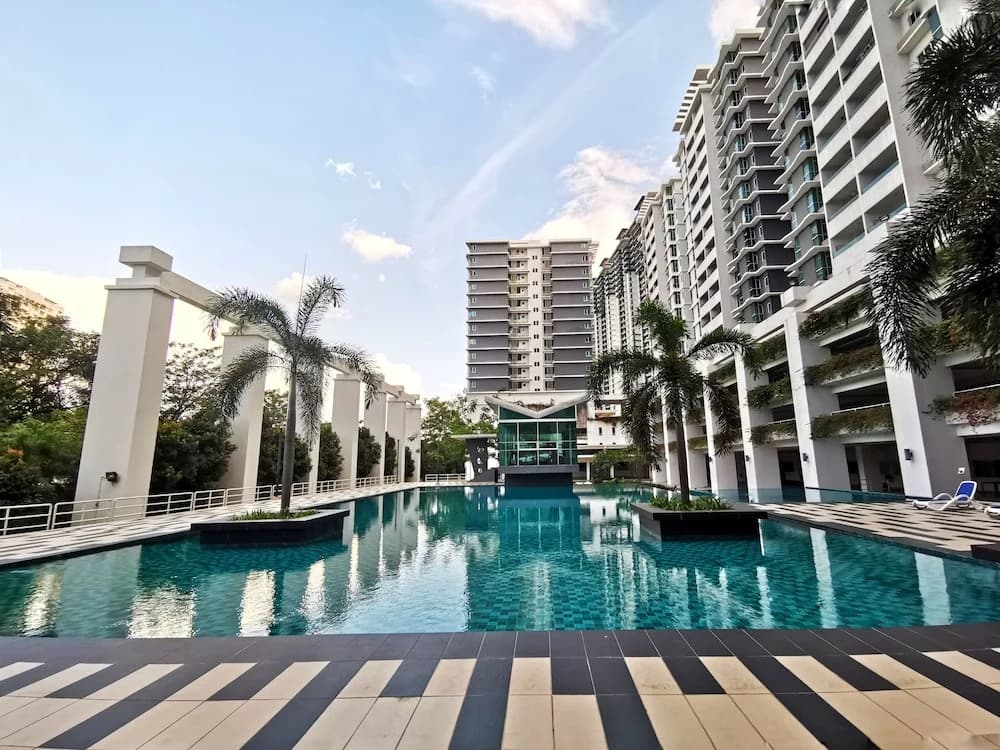 Kiara Residence - photo 8
