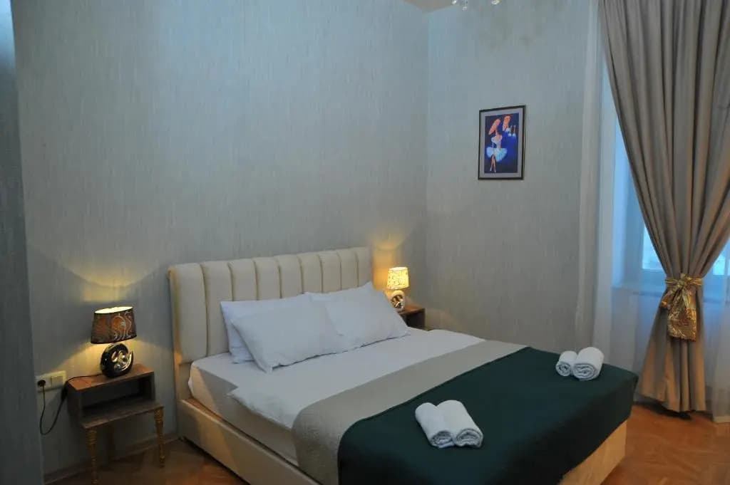 Brickwall Tbilisi Hotel - photo 5