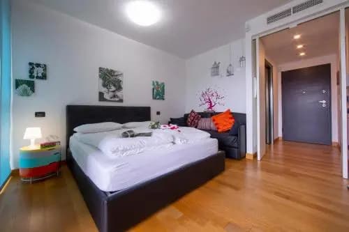 Temporary Flat Parco Vittoria - photo 4