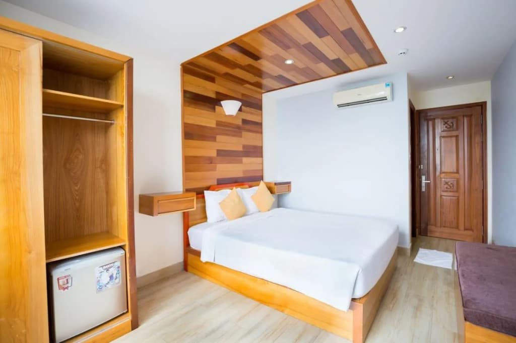 Gia Huy Hotel - photo 8