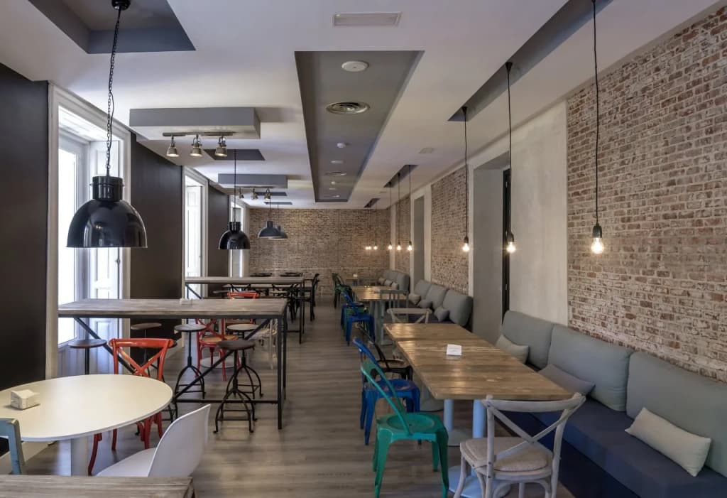 Safestay Madrid - photo 17