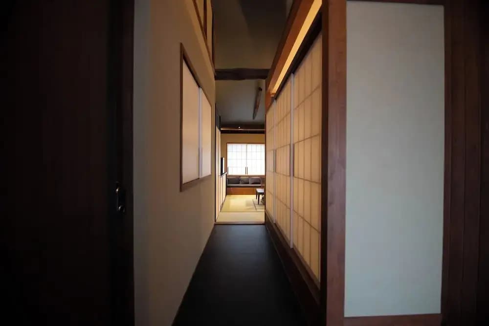 Matcha no Yado - photo 11