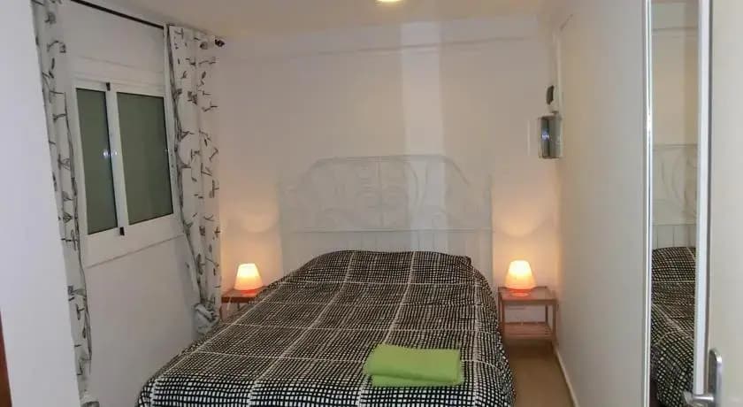 Loft Barcelona-Padilla - photo 1