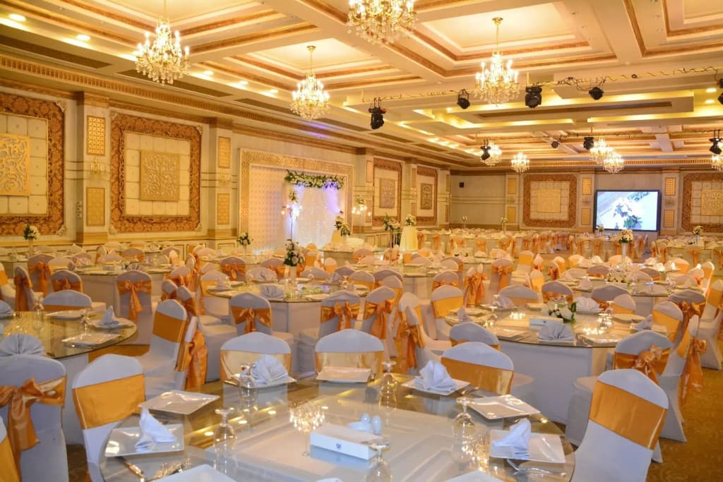 Rehana Resort - photo 15