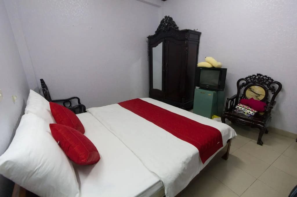 Hanoi Panda Hotel - photo 4