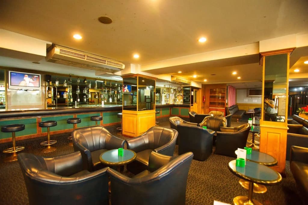 Nana Hotel - photo 21