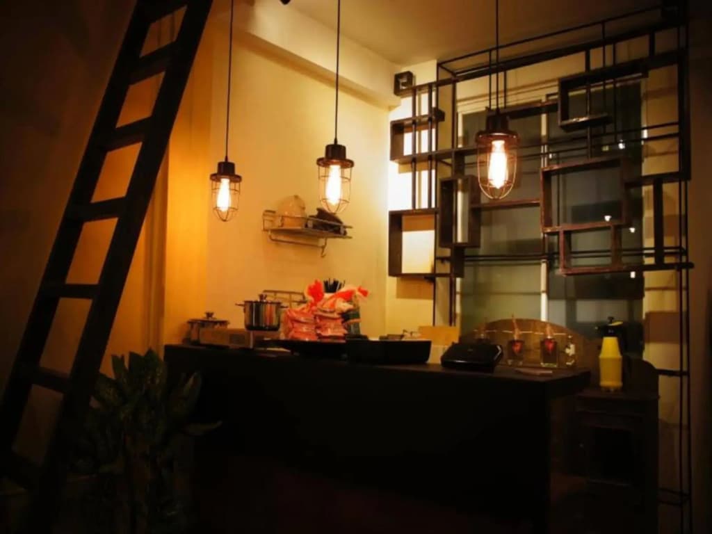 Vitamin Smiles Hostel - photo 14