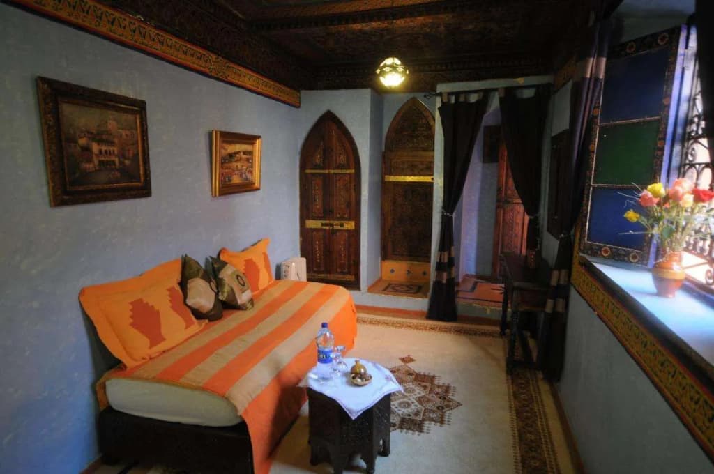Riad Basma - photo 3