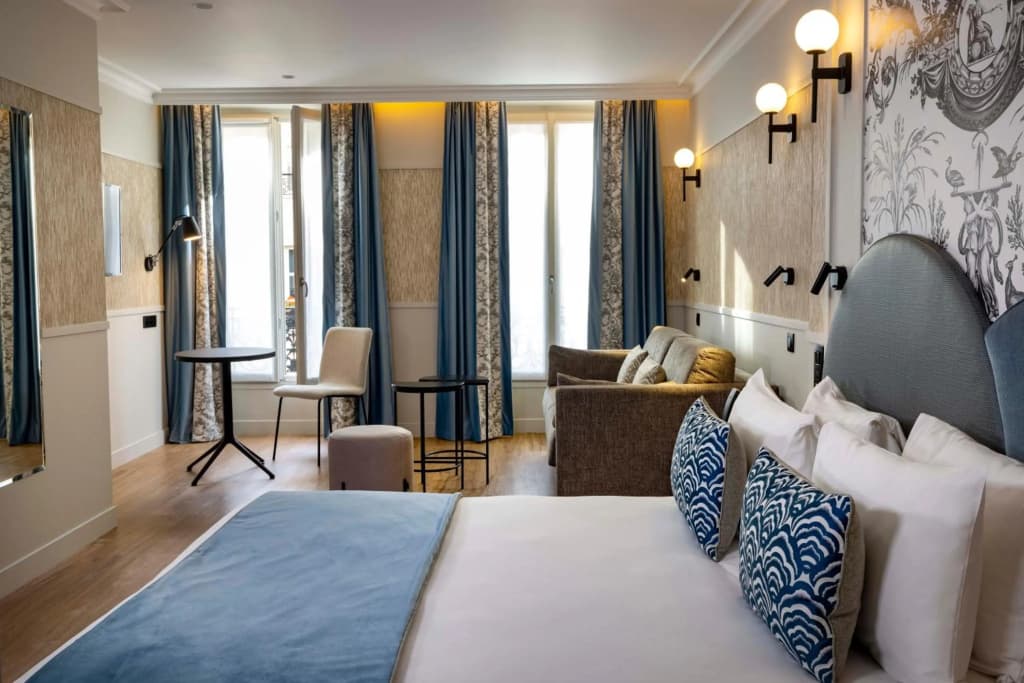 Grand Hotel Leveque - photo 27