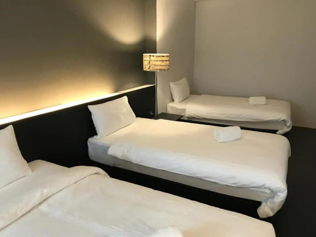 Shane Hotel Chiangmai - photo 19