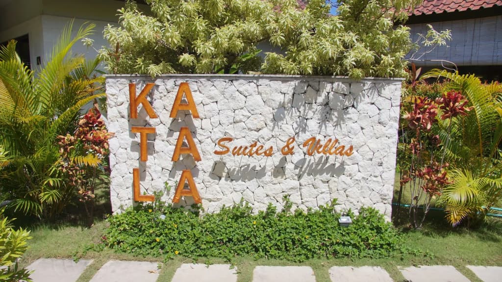 Katala Villas - main photo