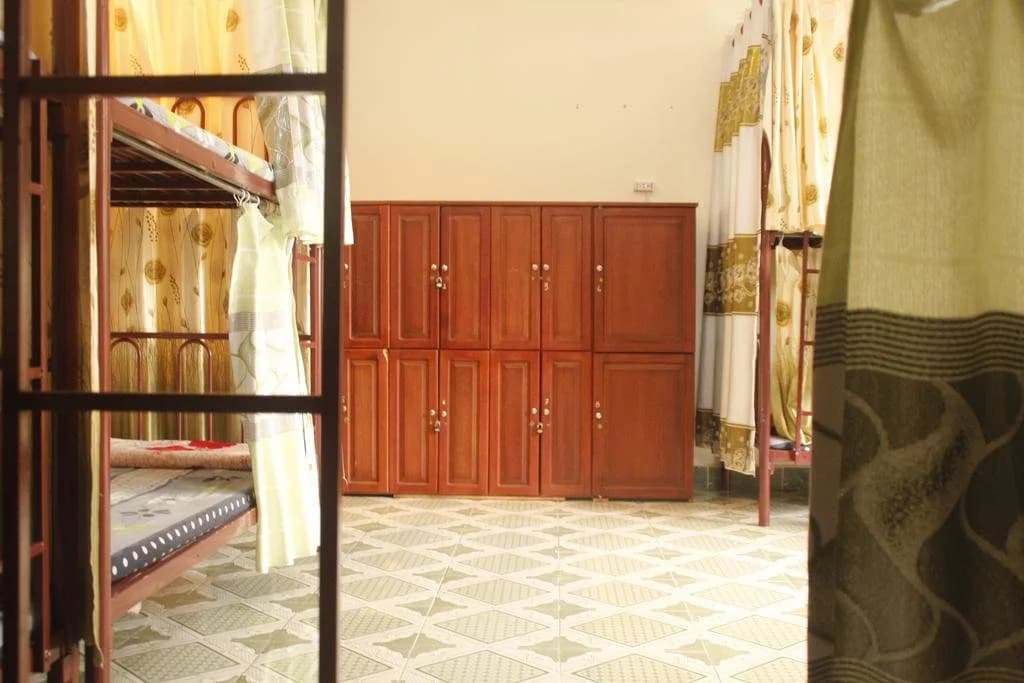 Trip Danang Hostel - photo 15