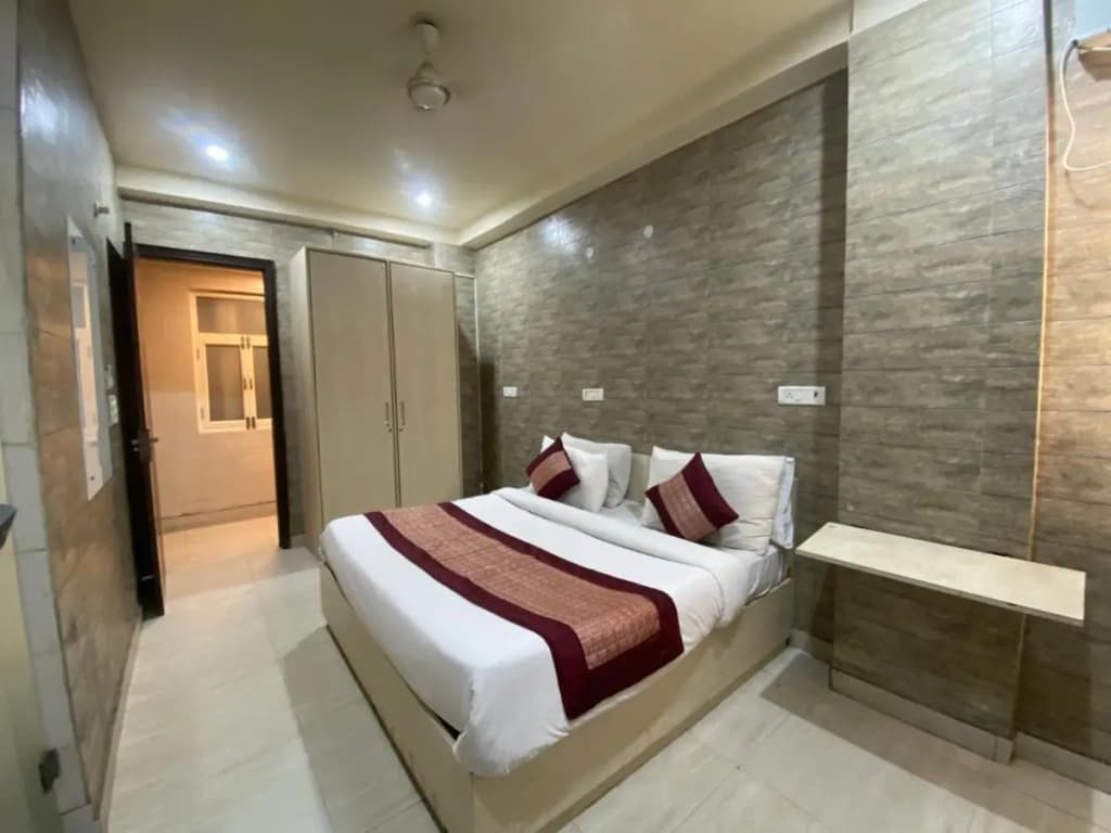 Hotel Red Chilly - photo 26