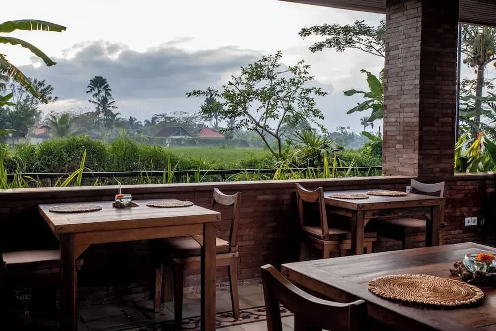 Paon Desa Ubud Hotel - photo 26