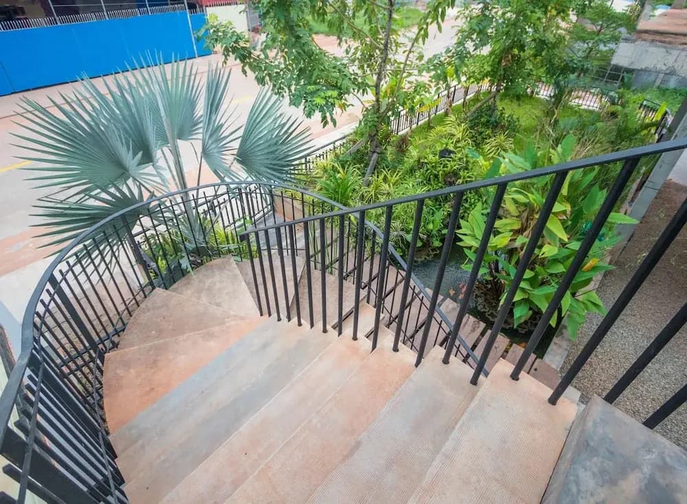 Phan NaTa Apartment - photo 34