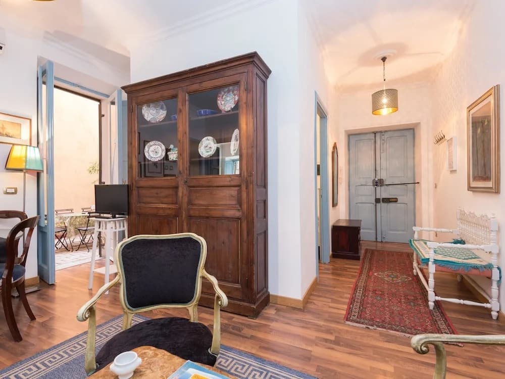 RSH Piazza Navona Lancellotti Apartment 2 - photo 11