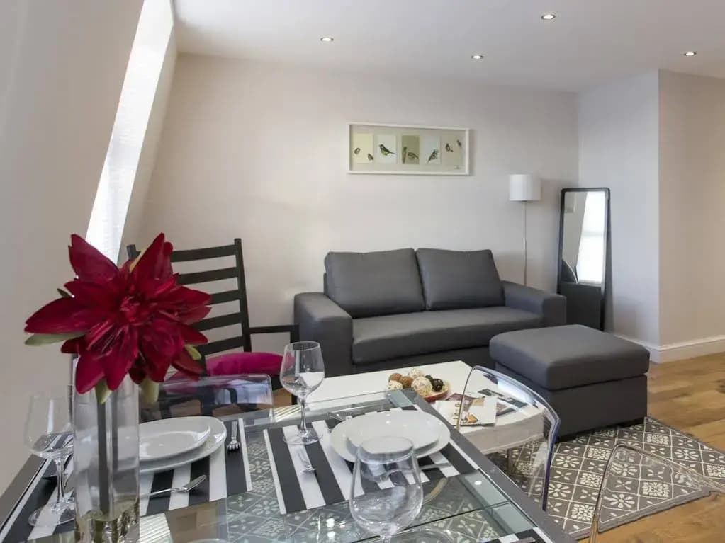 Luxton Apartments Notting Hill - photo 14