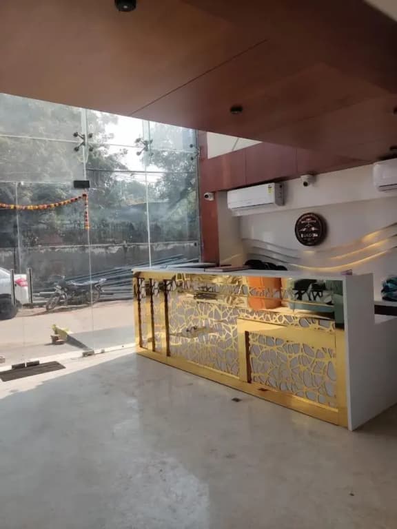 Hotel Sukoon - 2mins Connaught Place - photo 7