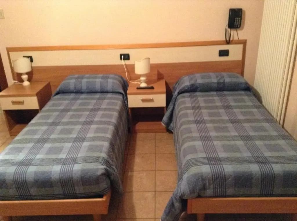 Hotel Amba Alagi - photo 4